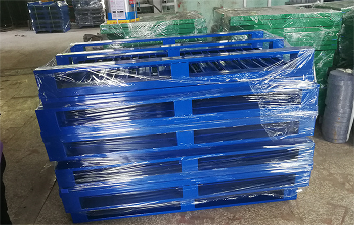 钢托盘价格 钢托盘价格