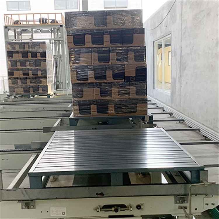 立库托盘 立库托盘