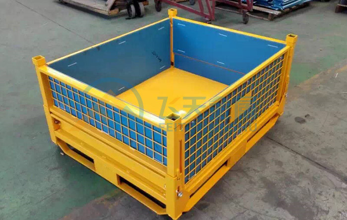 金属料箱 金属料箱