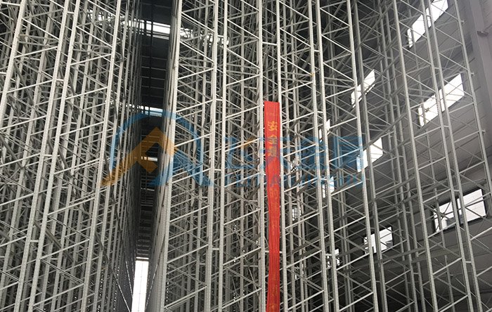 立体仓库用钢托盘