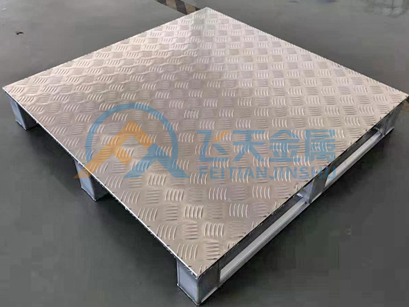加强型钢制托盘 加强型钢制托盘
