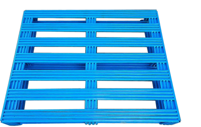 钢托盘承载重量有多少