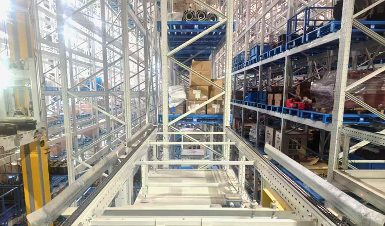 立库钢托盘要求 立库钢托盘要求