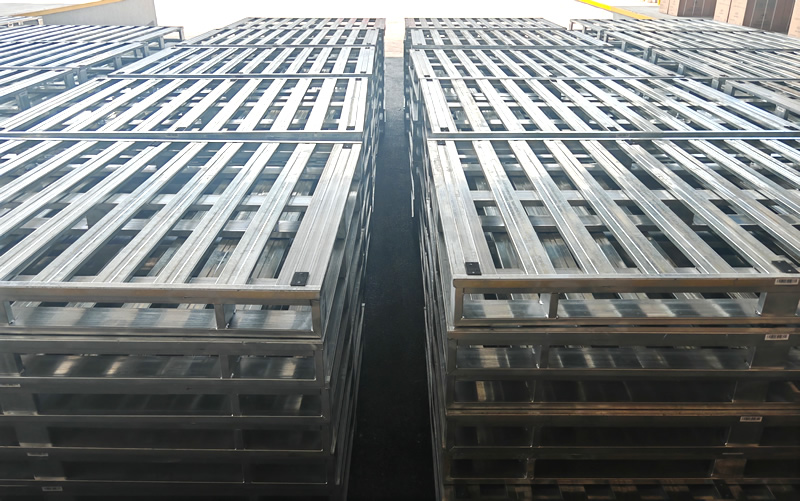 高位铁托盘 高位铁托盘