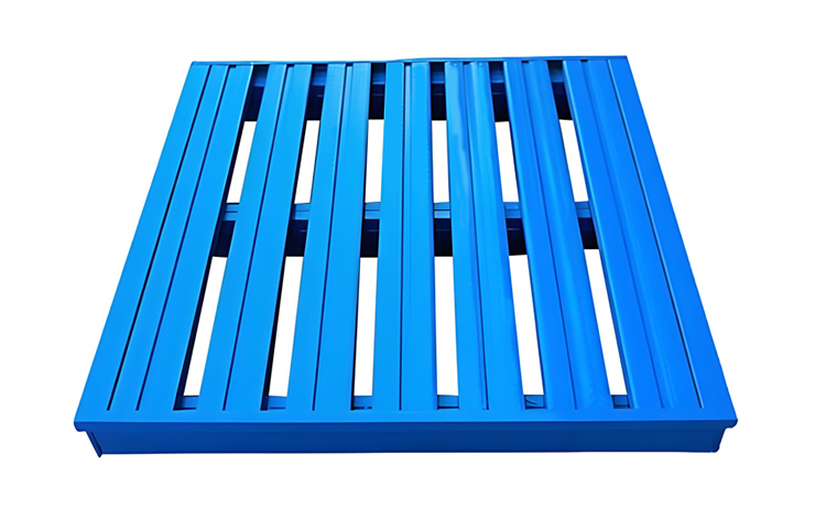 防冻钢托盘