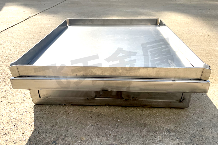 钢托盘定制厂家 钢托盘定制厂家