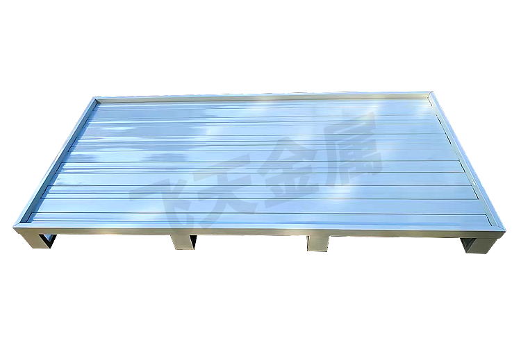 加长款钢托盘 加长款钢托盘