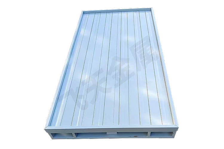 加长型钢托盘 加长型钢托盘