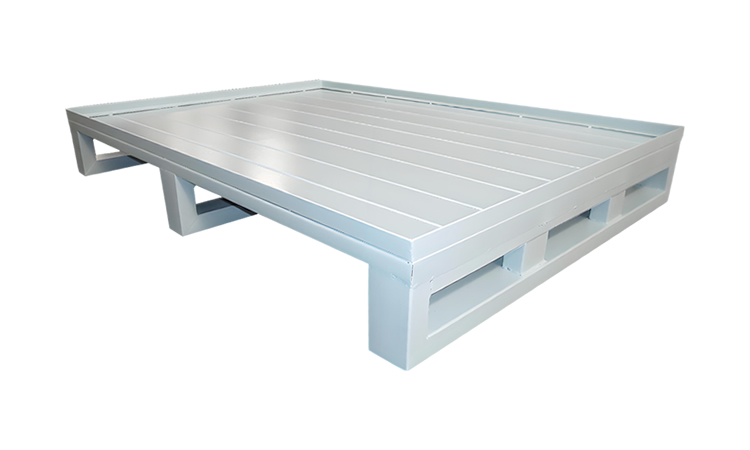 钢托盘材料怎么选