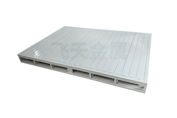 电池包钢托盘定制