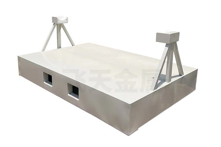 卷料支架钢托盘