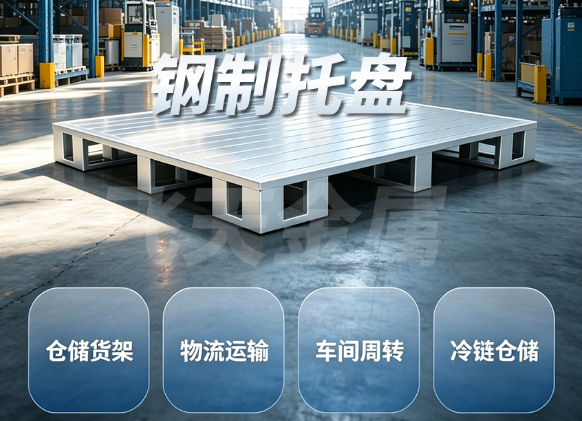钢托盘规模化工厂 钢托盘规模化工厂