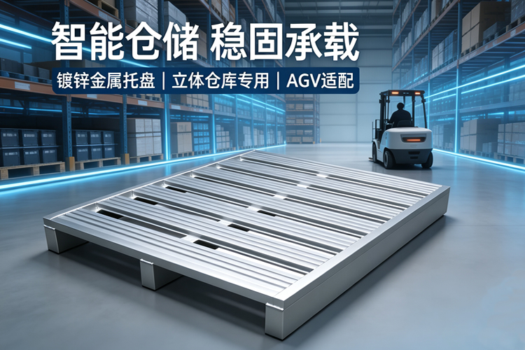 立体仓库用托盘 立体仓库用托盘